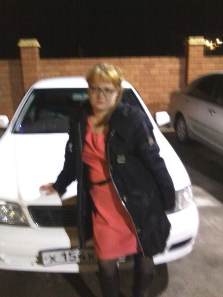 Татьяна Окишева