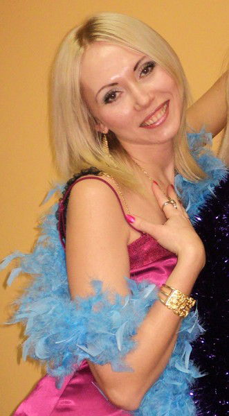 Анна Попцова