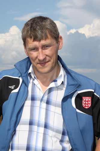 Александр Исаков