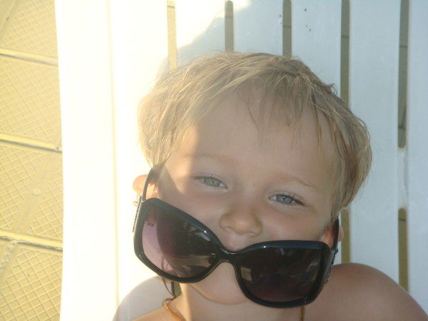 Наталья Попова