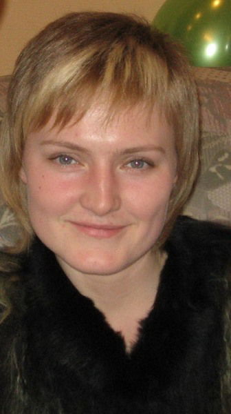 Ксения Курчаева