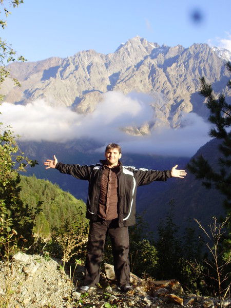 Алан Губаев