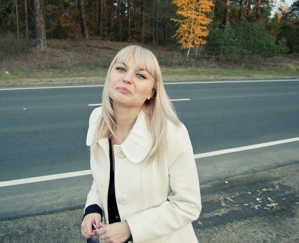 Татьяна Климакина