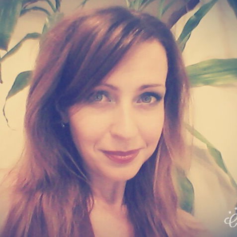 Оксана Орлома