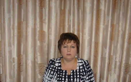 Ольга Ситникова