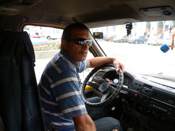 Александр Сидоров