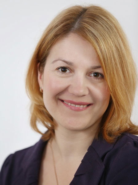 Ева Видерхольд