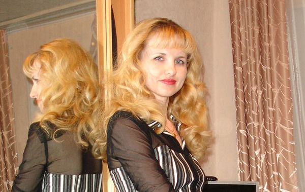 Елена Булычева