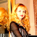 Елена Булычева