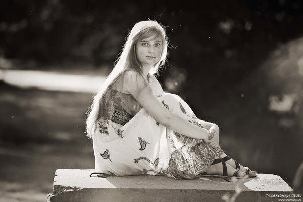 Мария Жукова