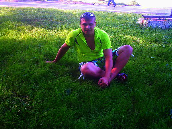 Сергей Чернявский