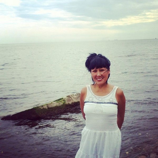 Виктория Воробьева