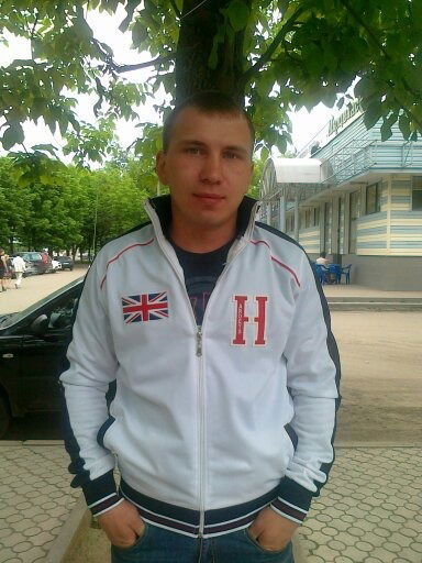 Денис Ставров