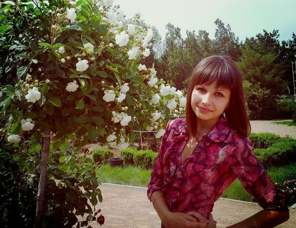 Татьяна Дацук