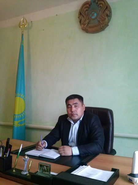 Асхат Мулдагалиев
