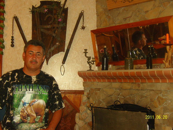 Сергей Оболонский