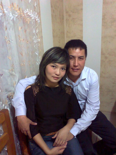 Гульдана Игембаева