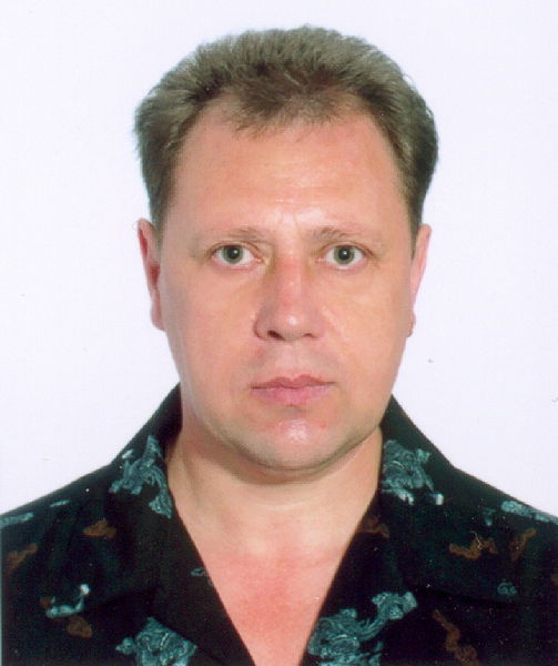 Александр Зинев