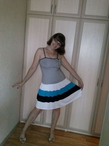 Наталья Каткова