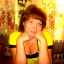 Марина Толстопятова