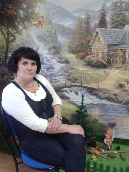 Екатерина Попова