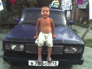 Владимир Иванович