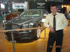 Алексей Гамаюнов