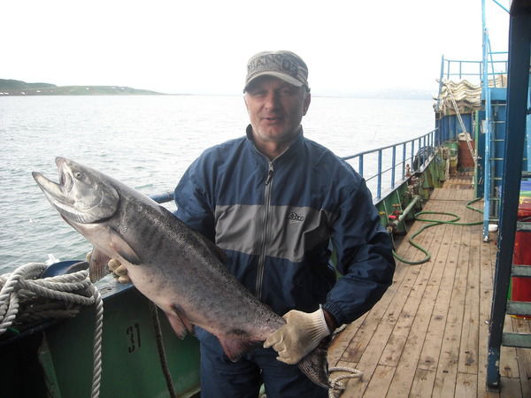 Александр Беседин