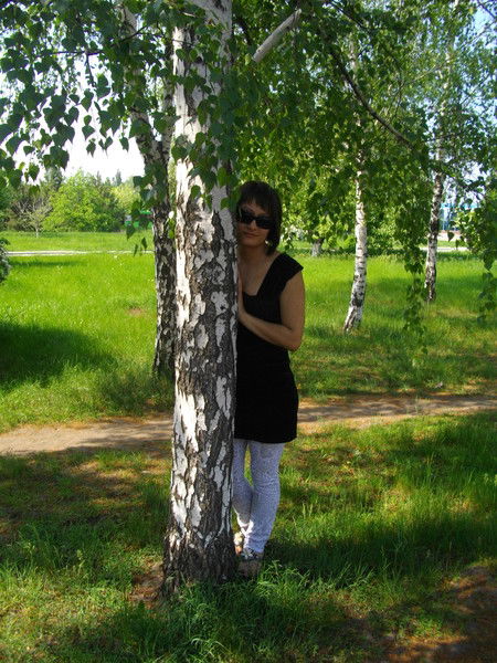 Юлия Шевченко