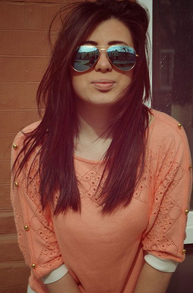 Катя Синявская