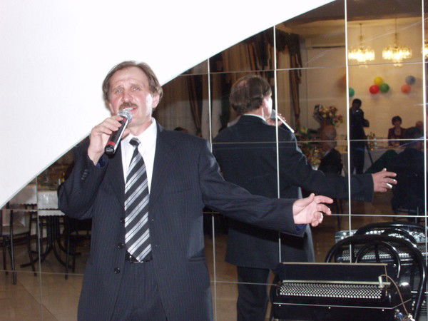 Александр Илюхин