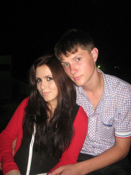 Дарья Колесникова