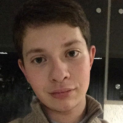 Алексей Болотников