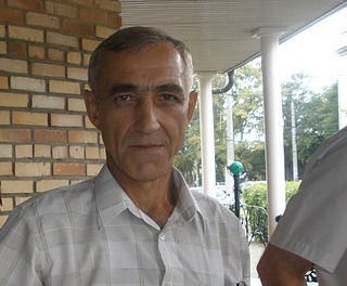 Алексей Наумов