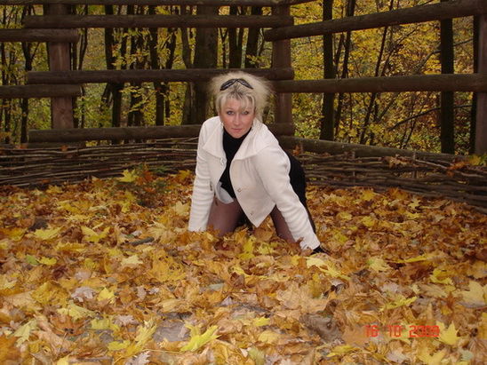 Анна Хмелькова