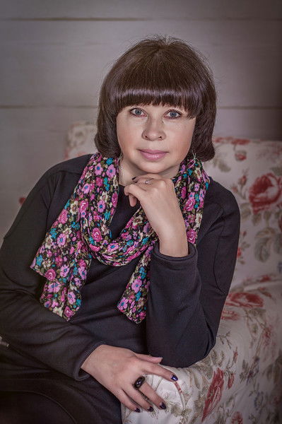 Светлана Цельмер