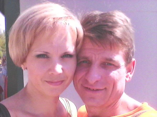 Валентина Сорич