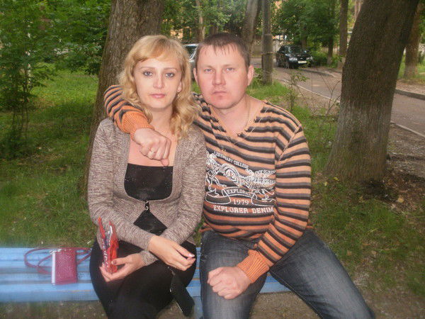 Надежда Морозова