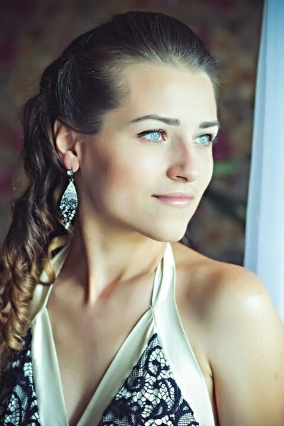 Оксана Фомина