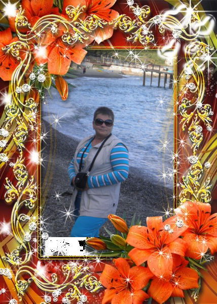 Наталья Лотоцкая