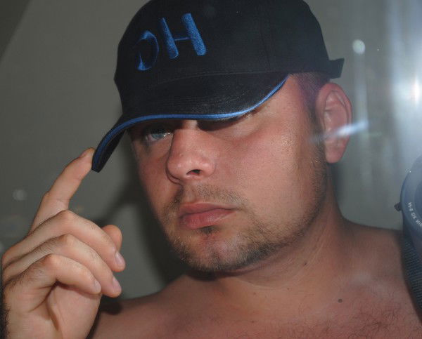 Олександер Лукаш