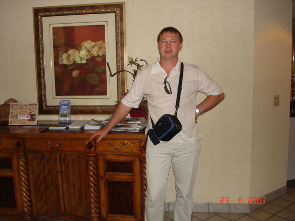 Александр Ольшанский