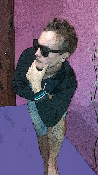 Александр Нестеренко