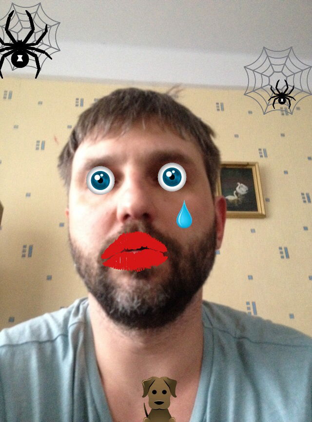 Михаил Бабнищев