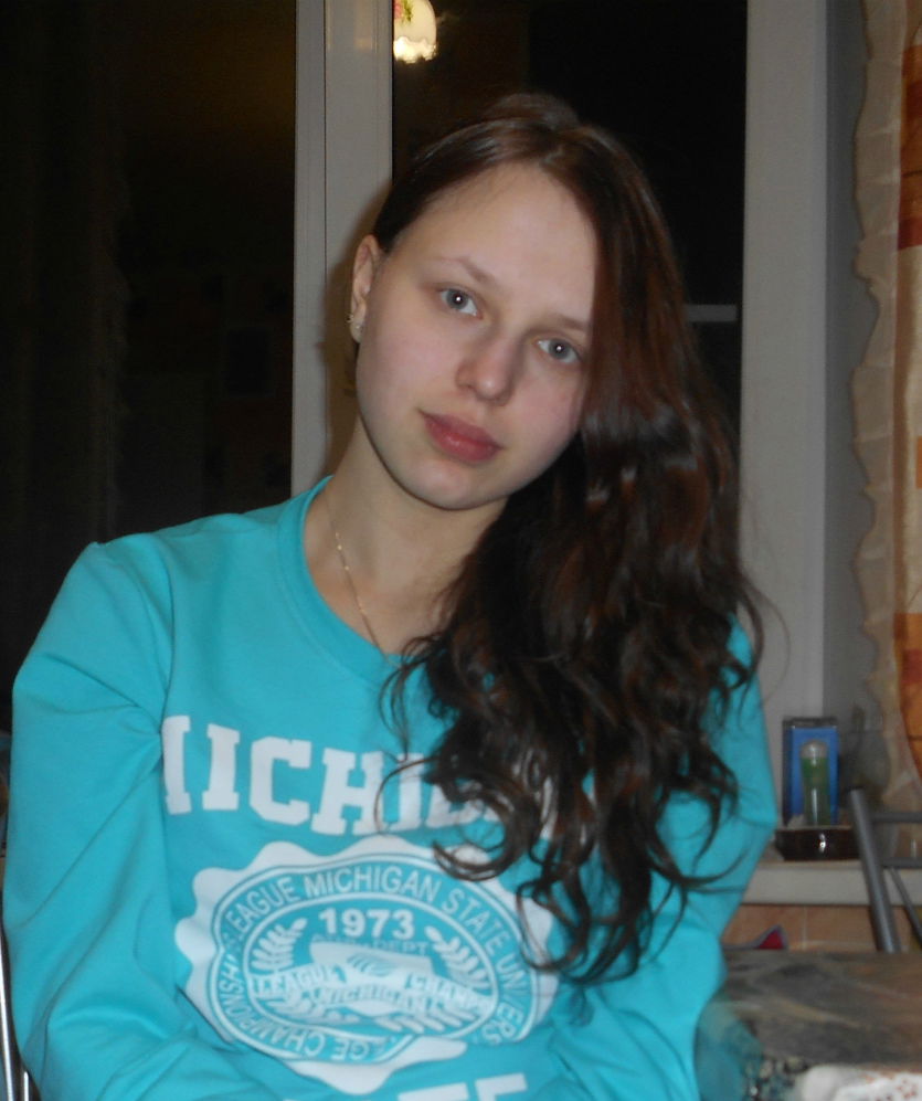 Анастасия Волкова