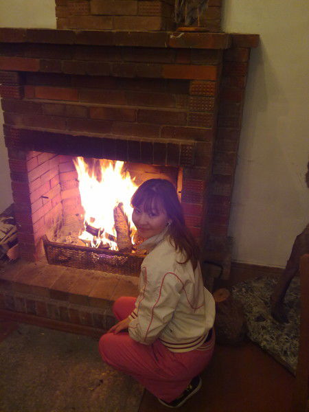 Алия Кусаинова