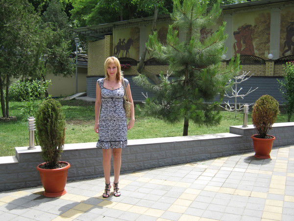 Татьяна Ситникова