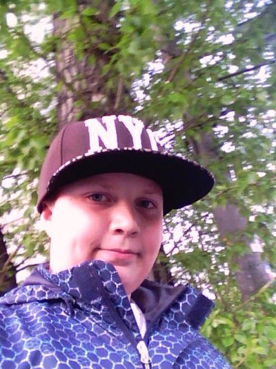 Никита Иванов