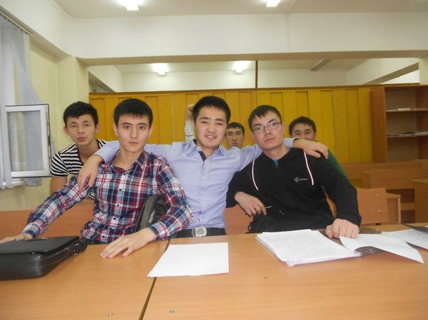 Бекет Кулбалай