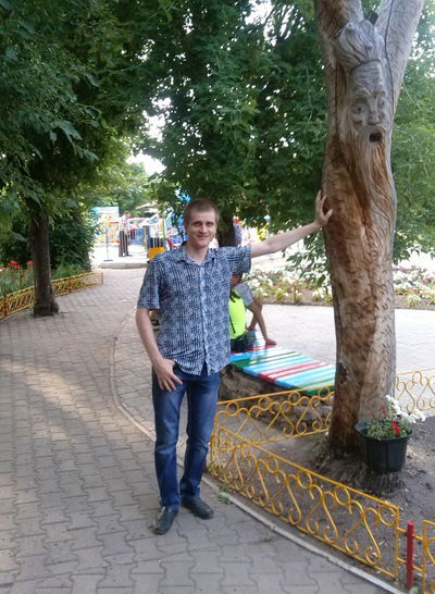 Виталий Сетров